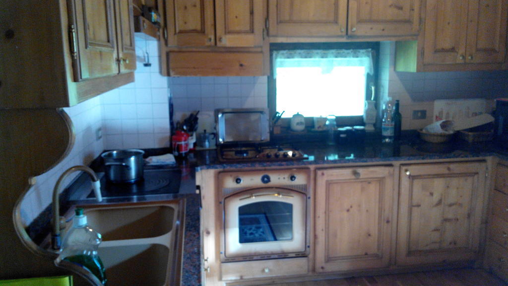 Villa Casa Alpina Cencenighe Agordino Habitación foto